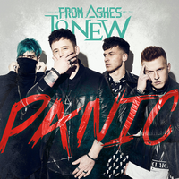 Brick - From Ashes to New