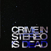 Almost Ghostless/Above The Gathering Oceans - Crime In Stereo