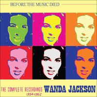 Silver Threads and Golden Needle - Wanda Jackson