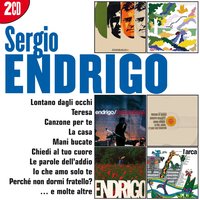 Canzone della libertà - Sergio Endrigo