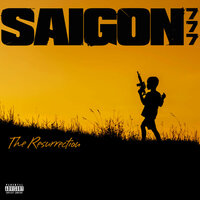 Bullets-19 - Saigon