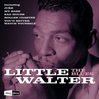 Boom , Boom out Goes the Lights - Little Walter