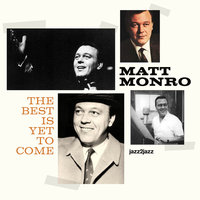 Georgia On My Mind - Matt Monro