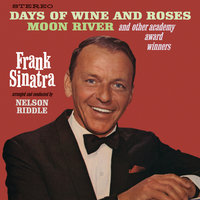 Love Is A Many-Splendored Thing - Frank Sinatra