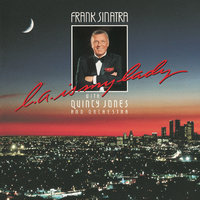 After You've Gone - Frank Sinatra, Quincy Jones And His Orchestra