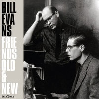 My Man's Gone Now - Bill Evans, Paul Motian, Scott LaFaro