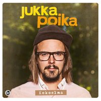 Sotaisa rotu - Jukka Poika
