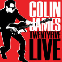 Saviour - Colin James