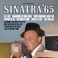 Somewhere In Your Heart - Frank Sinatra