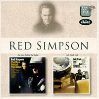 Rules Of The Road - Red Simpson