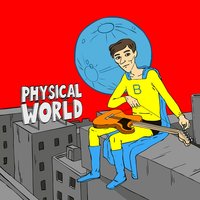 Physical World - Bart Davenport