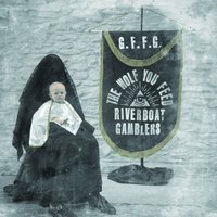 Blue Ghosts - The Riverboat Gamblers