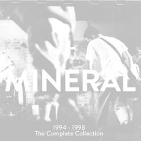Unfinished - Mineral