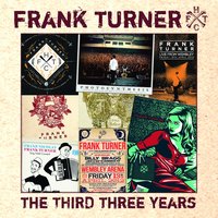 Live and Let Die - Frank Turner