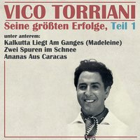 Cafe Orriental - Vico Torriani