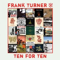 Hits & Mrs. - Frank Turner