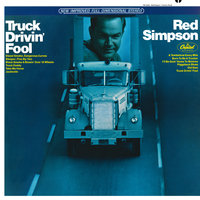 Truck Daddy - Red Simpson