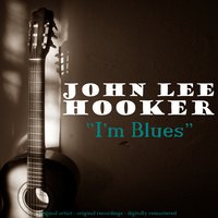 Forgive Me - John Lee Hooker