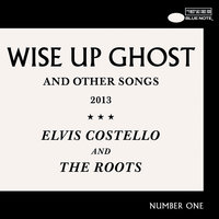 WAKE Me Up - Elvis Costello, The Roots