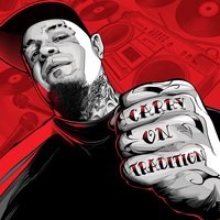 Bleed for Me - Vinnie Paz, Blacastan, Zilla