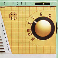 Time - Diesel