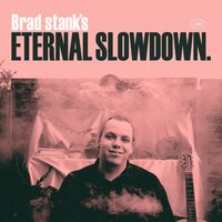 Flirting in Space - Brad stank
