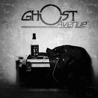 Treasure Chest - Ghost Avenue