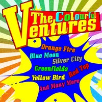 Bluer Than Me - The Ventures