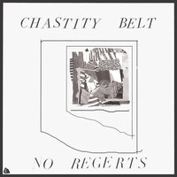 Black Sail - Chastity Belt