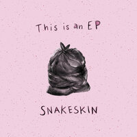 8 Feet Tall - Snakeskin