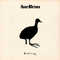 Ain't No Cure For Love - Ane Brun