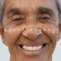 Las Simples Cosas (feat. La Negra Chagra) - Chavela Vargas, La Negra Chagra