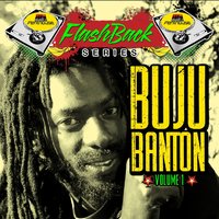 Lef Mi Business - Buju Banton