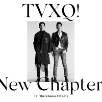 Only For You - TVXQ!