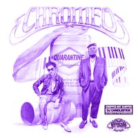 6 Feet Away - Chromeo, DJ Candlestick, OG Ron C