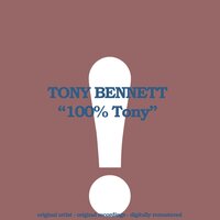 I Can Get It for You Wholesale: Have I Told You Lately? - Tony Bennett