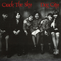 Lost Boys - Crack the Sky