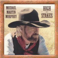 The Betrayal of Johnnie Armstrong - Michael Martin Murphey