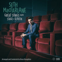 I Loved You Once In Silence - Seth MacFarlane