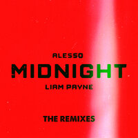Midnight - Alesso, Liam Payne, ESH