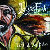 Ebb and Flow - Larry and His Flask