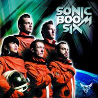 For the Kids of the Multiculture - Sonic Boom Six