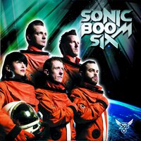 Karma Is a Bitch - Sonic Boom Six