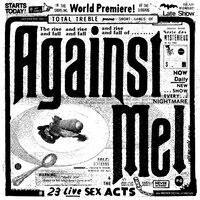 FUCKMYLIFE666 - Against Me!