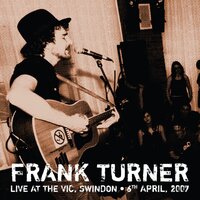 St Christopher Is Coming Home - Frank Turner