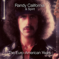 All Along The Watchtower - Randy California