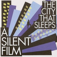 Sleeping Pills - A Silent Film