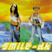 Golden Sky - Smile.dk