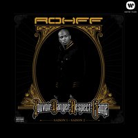 Déterminé - Rohff