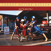 Proud Of You - Johnny Guitar Watson